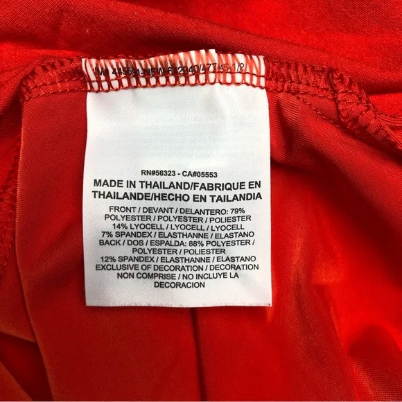 ⭐️NEW⭐️Nike Women’s Dri-Fit Race Back Tank Top - Picture 7 of 9